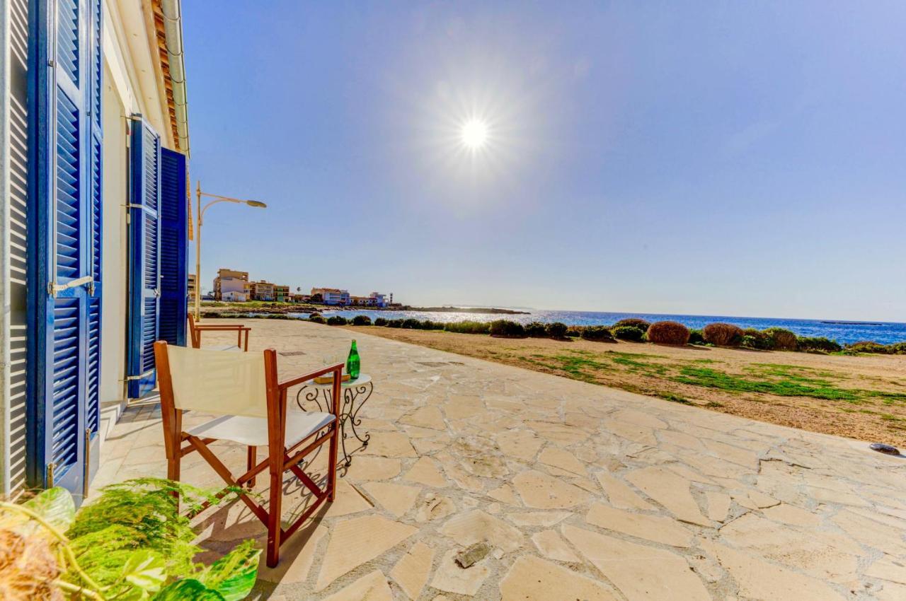 Beachfront Migjorn Playa By Sealand Appartamento Colonia de Sant Jordi